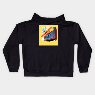 Logo Kids Hoodie